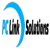PC Link Solutions Logotype
