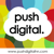 Push Digitalhn Logotype