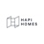 Hapi Homes Logotype