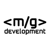 M&G Development Ltd Logotype