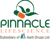 Pinnaclelifescience Logotype
