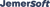 Jemersoft SAS Logotype