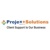 Projex Plus Solutions, inc Logotype