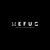 Mefug Digital Creative Agency Logotype