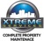 Xtreme Services Logotype