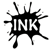 INKcorporated Designs Logotype
