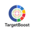 TargetBoost Logotype
