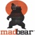 Mad Bear Productions Logotype