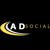 AdSocial Logotype