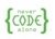 Never Code Alone Logotype