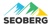 SEOBERG Logotype