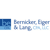Bernicker, Eiger & Lang, CPA Logotype