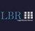 Legal Bienes Raices Logotype