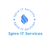 Spire IT Services Logotype