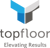 Top Floor Logotype