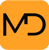 MeGaDev Logotype