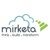 Mirketa Inc Logotype