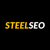 Steel SEO Logotype