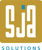 SJA Solutions Logotype