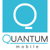 Quantum Mobile Logotype
