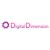 Digital Dimension Logotype