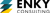 Enky Consulting Logotype