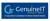 GenuineIT LLC Logotype