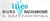 INES Accounting Office Logotype