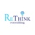 REthink Consulting LLC Logotype