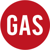 Make it Gas Logotype