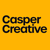 Casper Creative Logotype