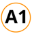 A1 Key Accounting Solutions Logotype