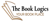 The Book Logics Logotype