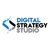 Digital Strategy Studio Logotype