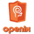 OpeniX Logotype