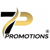 7P Promotions Logotype