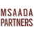 Msaada Partners Logotype