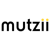 Mutzii. Logotype