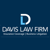 Davis Law Firm Logotype