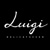 Luigi Delicatessen Logotype