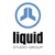 Liquid Studio Group Logotype