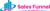 Sales Funnel Accelerator Logotype