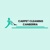 Carpet Cleaning Canberra Logotype