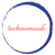 TechnoMusk Logotype
