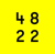 4822 Logotype