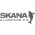 Skana Aluminum Company Logotype