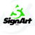 SignArt Inc Logotype