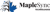 Maplesync Logotype