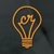 CR Creative Co. Ltd. Logotype