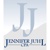 Jennifer Juhl, CPA Logotype